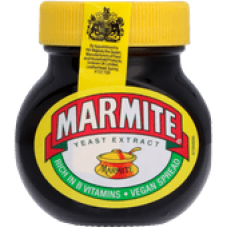 Marmite smeerbaar